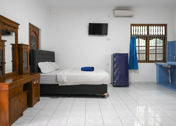 The Lavana Ceria Hotel 4*