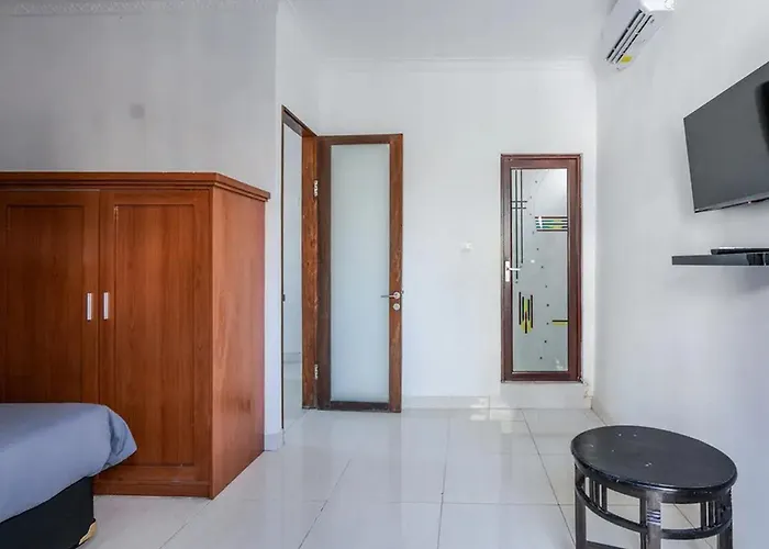 The Lavana Ceria Seminyak