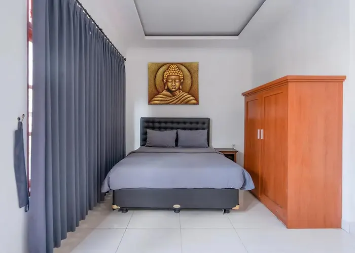 The Lavana Ceria Hotel