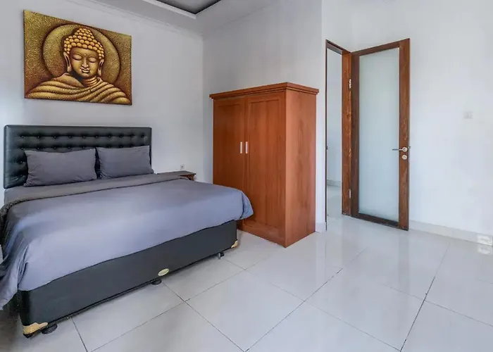 Hotel The Lavana Ceria