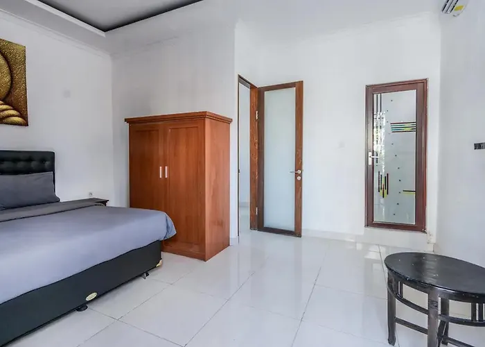 The Lavana Ceria Hotel 4*