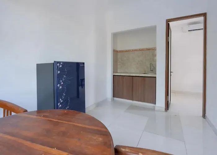 Hotel The Lavana Ceria 4*