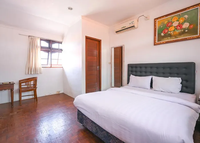 The Lavana Ceria Hotel Seminyak