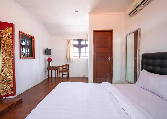 The Lavana Ceria 4* Seminyak