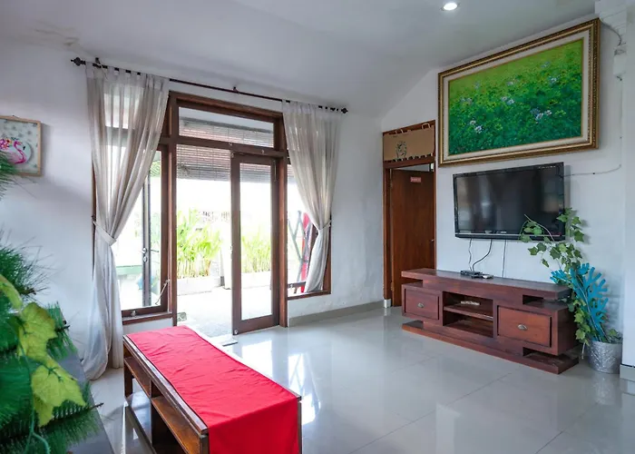 The Lavana Ceria