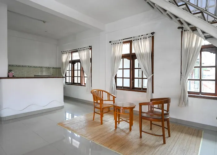 The Lavana Ceria Hotel