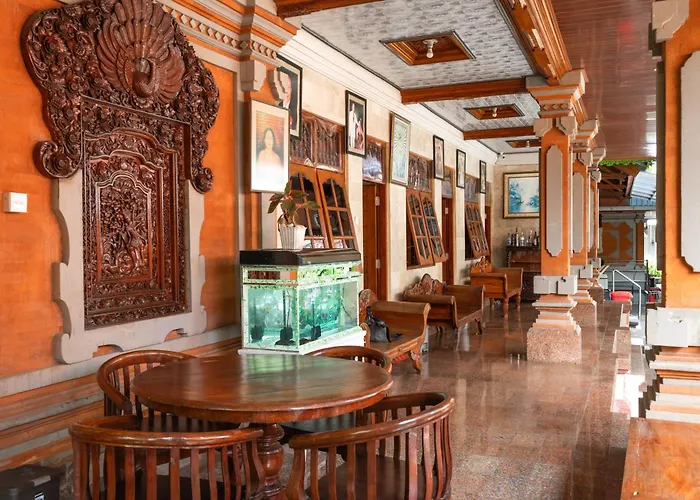 Hotel The Lavana Ceria