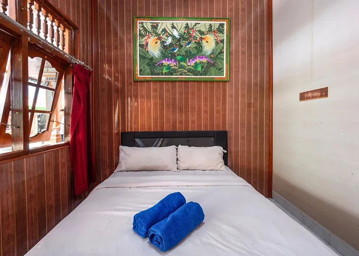 The Lavana Ceria Hotel 4*
