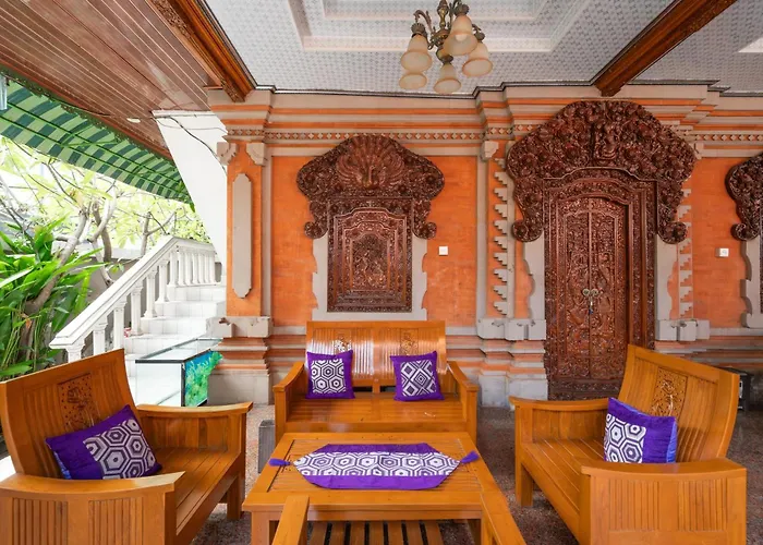 The Lavana Ceria Seminyak