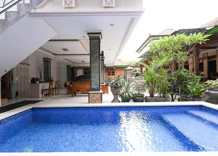 The Lavana Ceria 4* Seminyak
