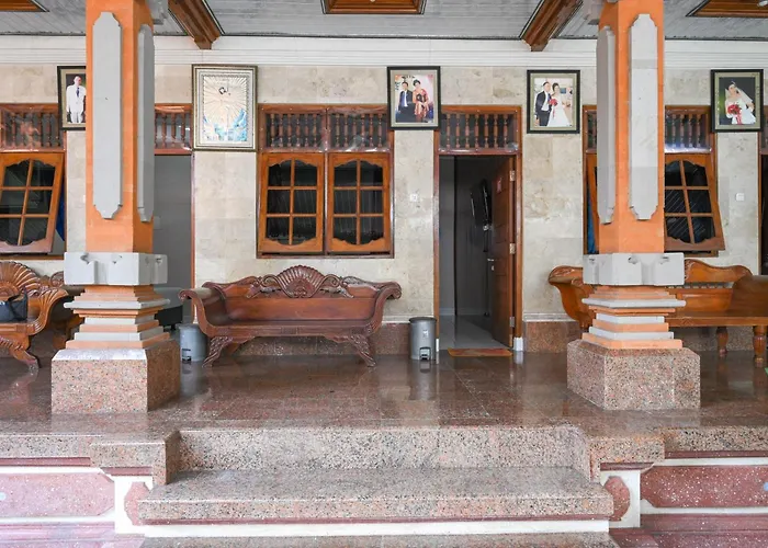 The Lavana Ceria