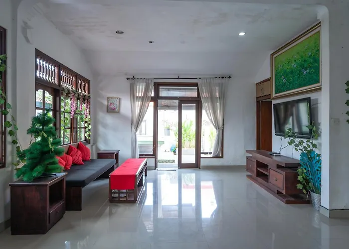 Hotel The Lavana Ceria