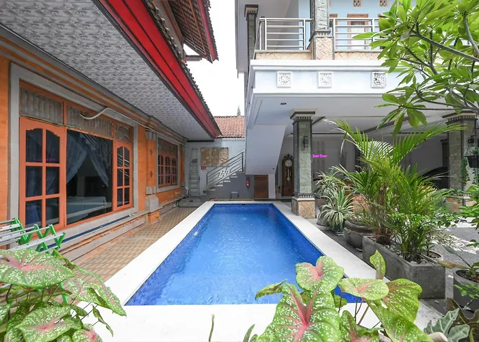 Hotel The Lavana Ceria 4*