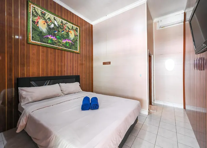 The Lavana Ceria Hotel Seminyak