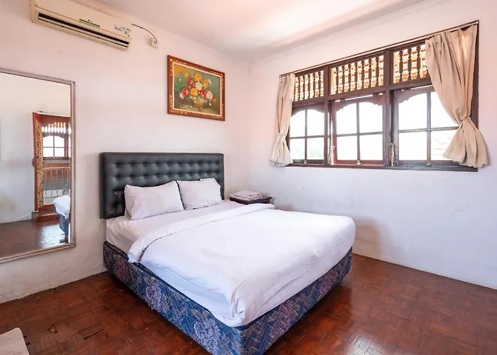 Hotel The Lavana Ceria Seminyak