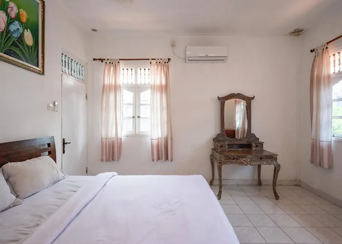 The Lavana Ceria 4*