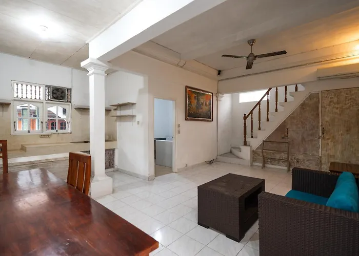 The Lavana Ceria Seminyak