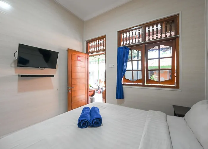 The Lavana Ceria 4* Seminyak
