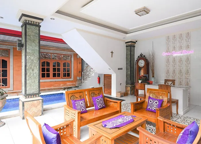 The Lavana Ceria Hotel 4*
