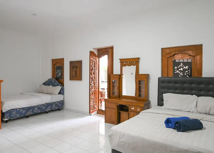 The Lavana Ceria 4*