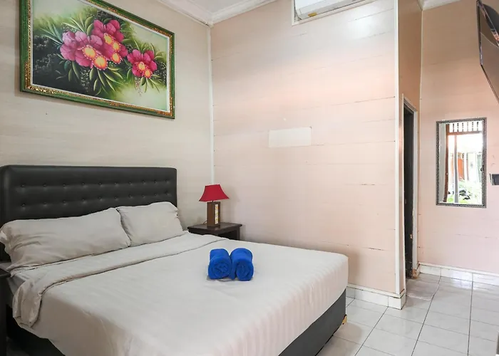 The Lavana Ceria Seminyak