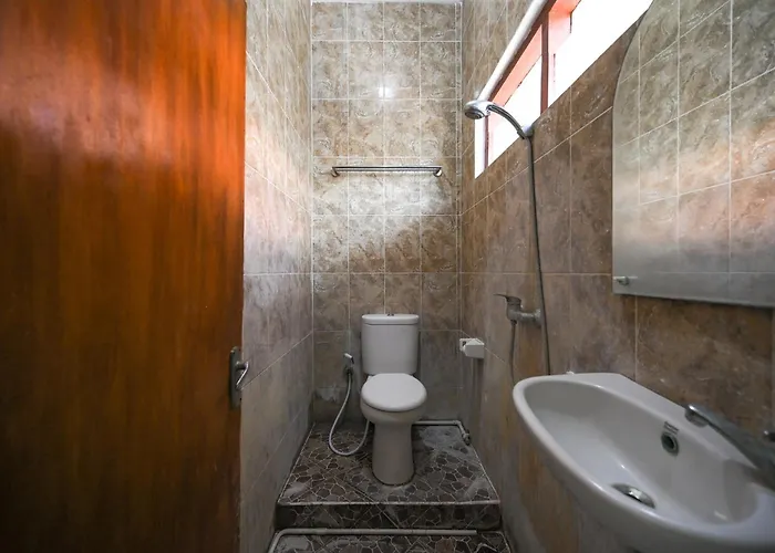 The Lavana Ceria 4* スミニャック