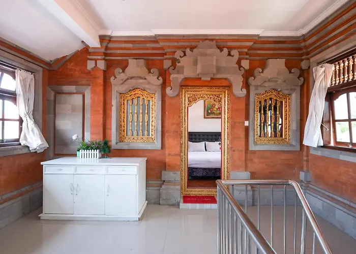 Hotel The Lavana Ceria