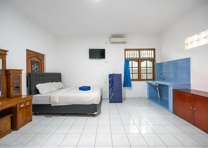 Hotel The Lavana Ceria 4*