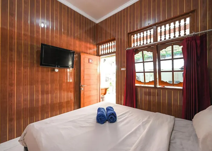Hotel The Lavana Ceria Seminyak