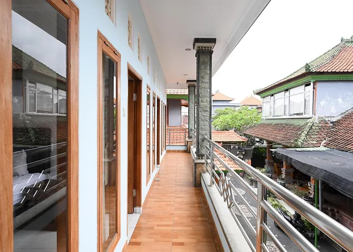 The Lavana Ceria Seminyak