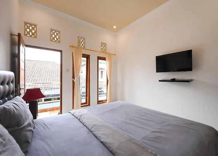 The Lavana Ceria 4* Seminyak