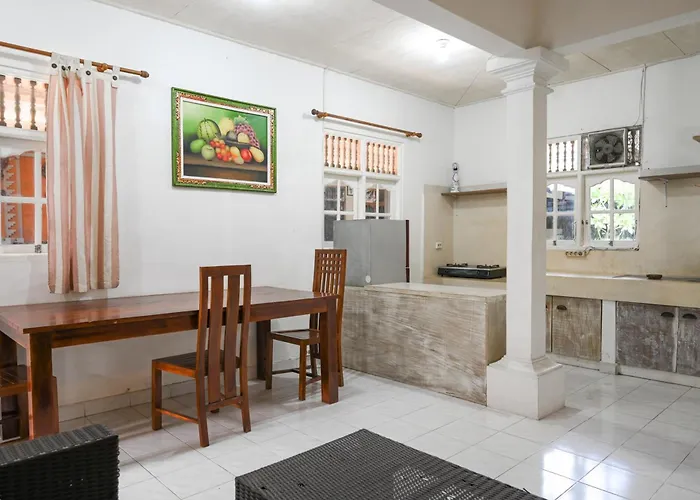 The Lavana Ceria Hotel