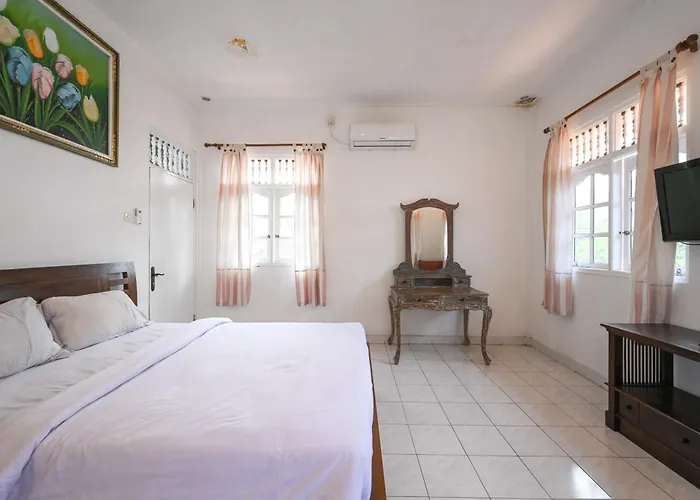 Hotel The Lavana Ceria