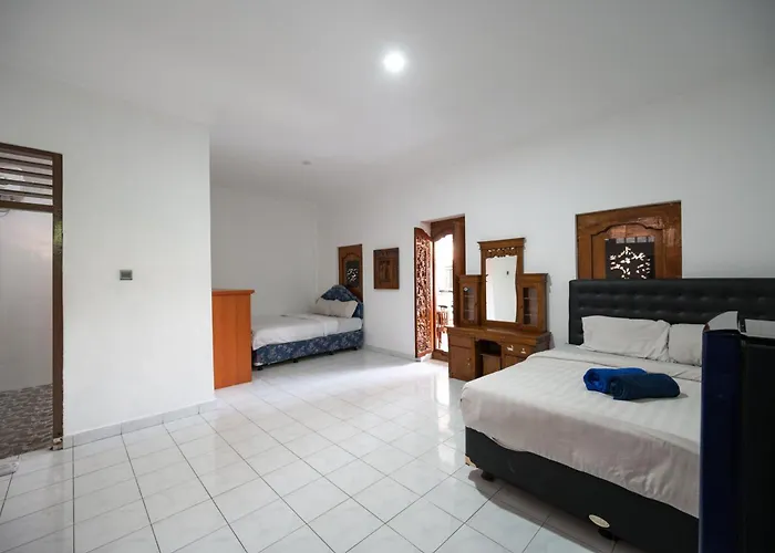 The Lavana Ceria Hotel 4*
