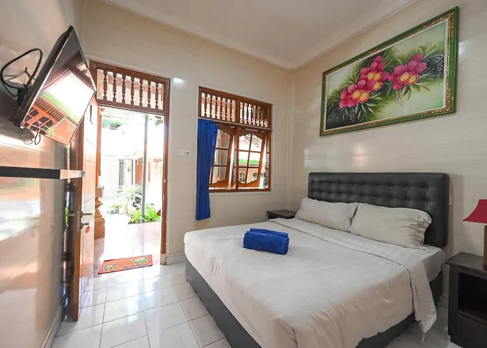 Hotel The Lavana Ceria 4*
