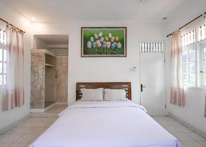 The Lavana Ceria Hotel Seminyak