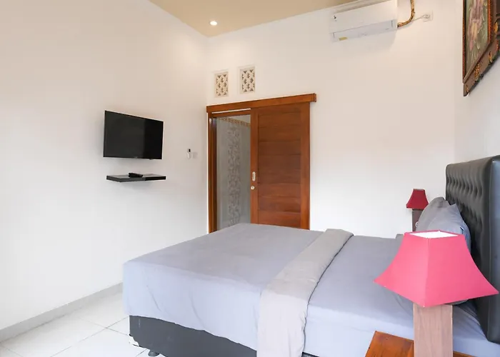 Hotel The Lavana Ceria Seminyak
