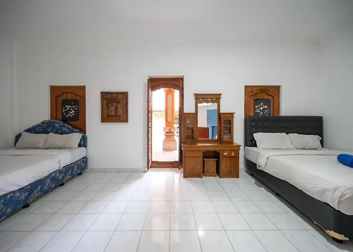 The Lavana Ceria 4*