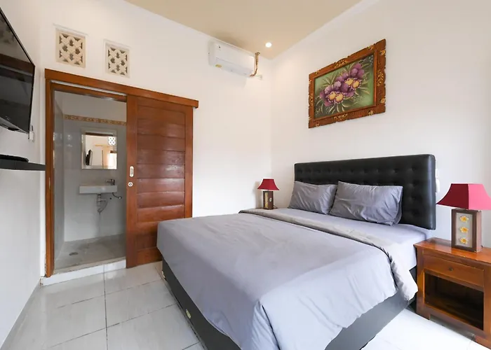 The Lavana Ceria Hotel