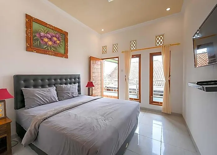 Hotel The Lavana Ceria Seminyak