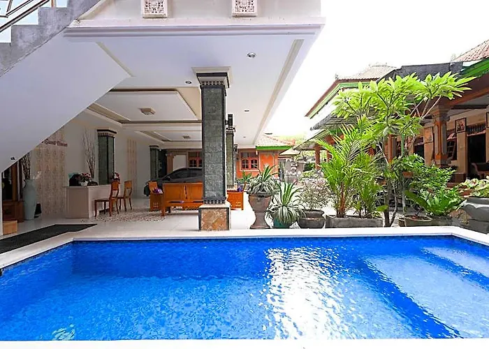 The Lavana Ceria 4* Seminyak