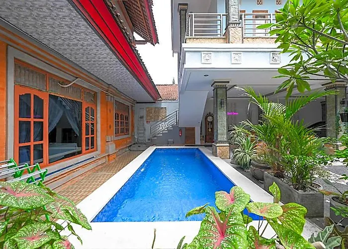Hotel The Lavana Ceria