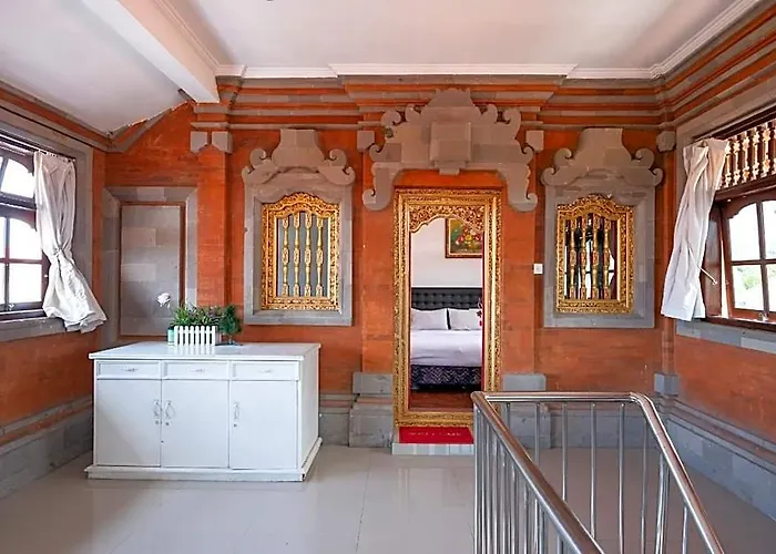 The Lavana Ceria Hotel