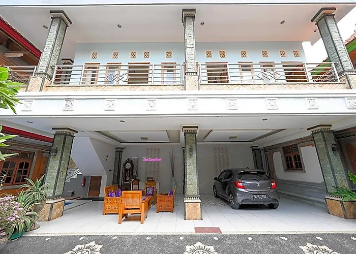 The Lavana Ceria Hotel 4*