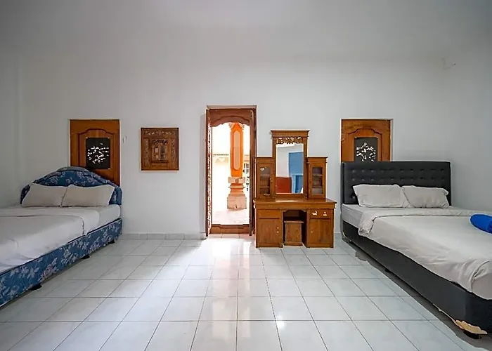The Lavana Ceria Hotel Seminyak