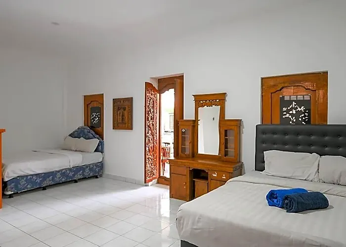 The Lavana Ceria Hotel 4*