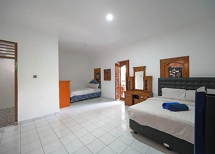 The Lavana Ceria Seminyak