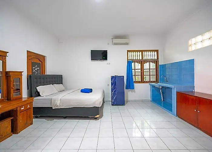 The Lavana Ceria Hotel Seminyak