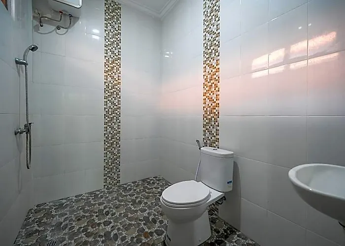 Hotel The Lavana Ceria 4*