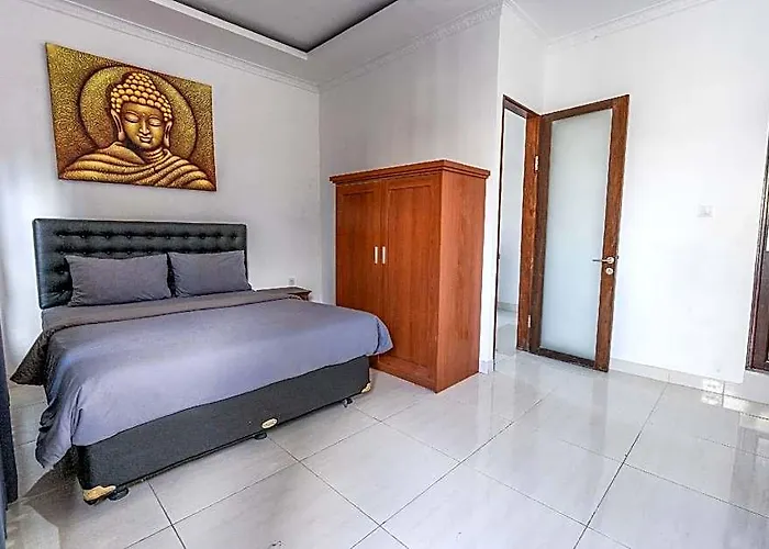 The Lavana Ceria 4*